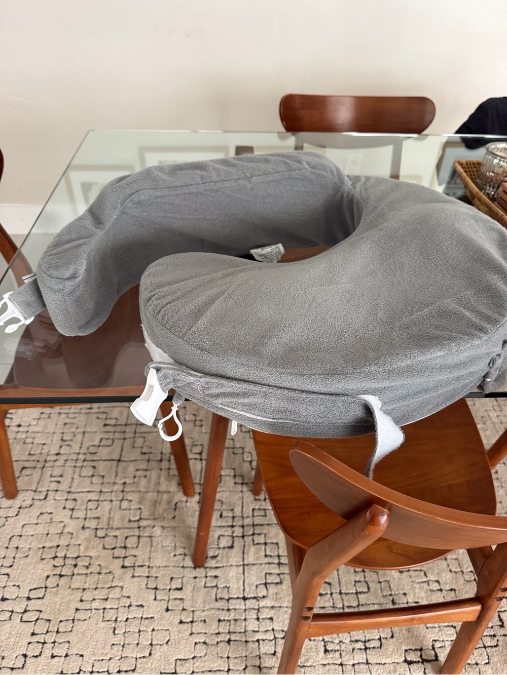 Brest Friend Nursing pillow